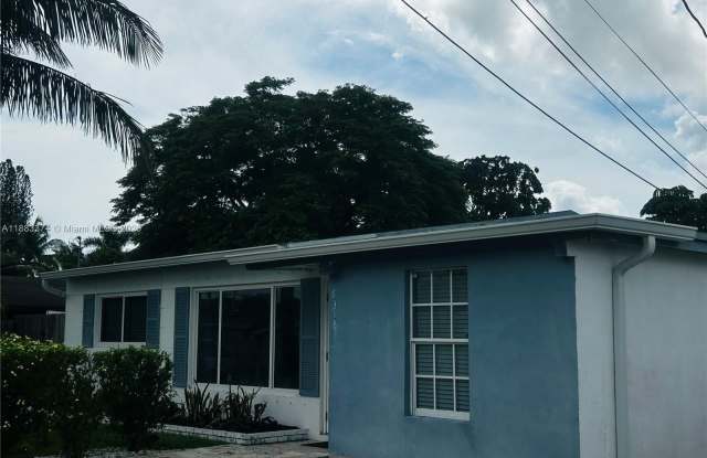 6318 NW 24th Ct - 6318 Northwest 24th Court, Margate, FL 33063