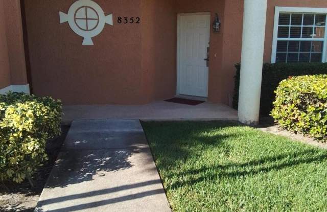 8352 Mulligan Circle - 8352 Mulligan Circle, St. Lucie County, FL 34986