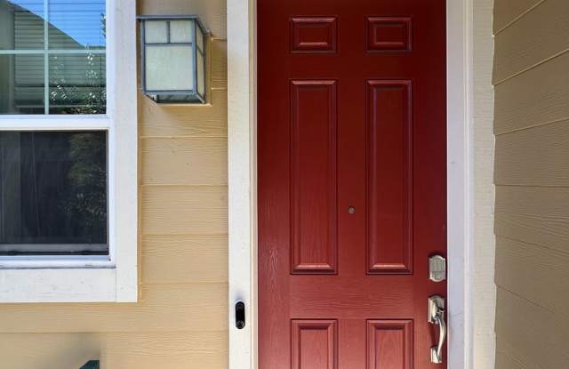 Stunning Townhome for Lease in the Heart of Sunnyvale photos photos