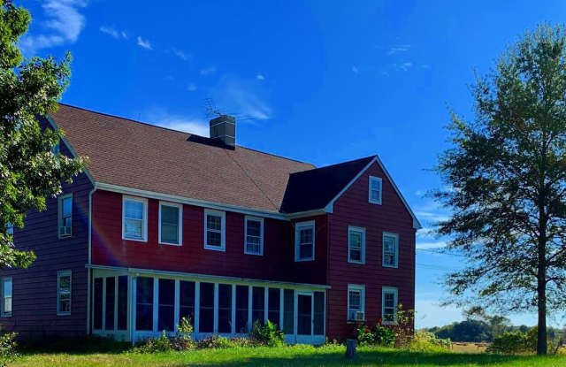 186 FOSTERTOWN ROAD - 186 Fostertown Road, Burlington County, NJ 08048