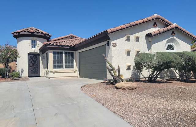 All new inside in Tartesso Subdivision! - 3235 North 302nd Court, Buckeye, AZ 85396