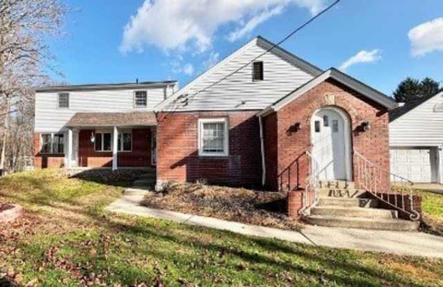 616 Sandy Hill Rd - 616 Sandy Hill Road, Manor, PA 15642
