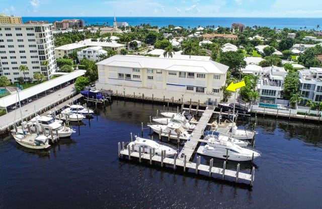 100 Macfarlane Drive - 100 Mac Farlane Drive, Delray Beach, FL 33483