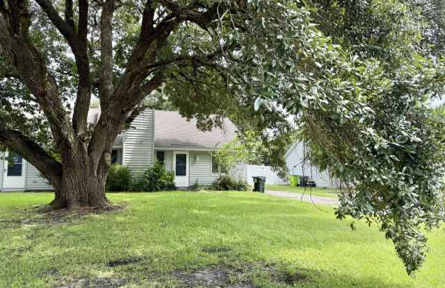 1508 Princeton Lane unit: A - 1508 Princeton Lane, New Bern, NC 28562