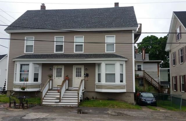 19 East Street - 19 East St, Dover, NH 03820