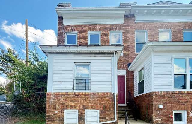 Beautiful Three-Bedroom Home In Baltimore - 2309 Belair Road, Baltimore, MD 21213 Beautiful Three-Bedroom Home In Baltimore - 2309 Belair Road, Baltimore, MD 21213