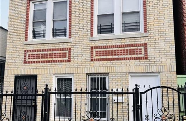 942 Tilden Street - 942 Tilden Street, Bronx, NY 10469
