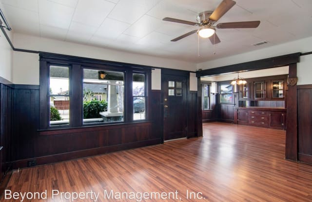 2155 Anthony Dr - 2155 Anthony Drive, San Diego, CA 92113