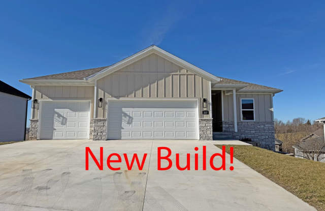 Brand New Build in Desirable Ozark Neighborhood! photos photos