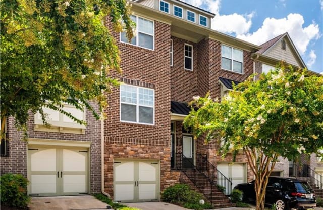 2008 Cobblestone Circle NE - 2008 Cobblestone Cir NE, North Atlanta, GA 30319