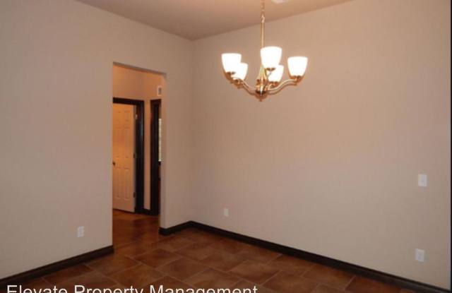 WELCOME HOME!!! - 2204 Ailsa Road, Oklahoma City, OK 73099
