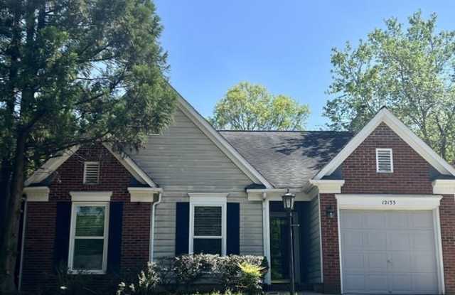 12133 Cartgate Lane - 12133 Cartgate Lane, Charlotte, NC 28273