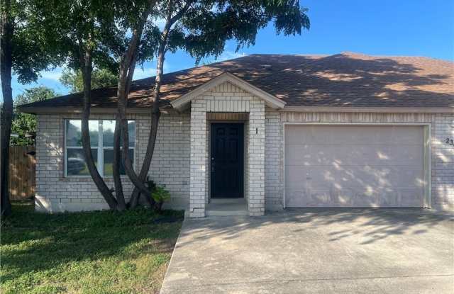 236 Alves Lane unit: 1 - 236 Alves Lane, New Braunfels, TX 78130