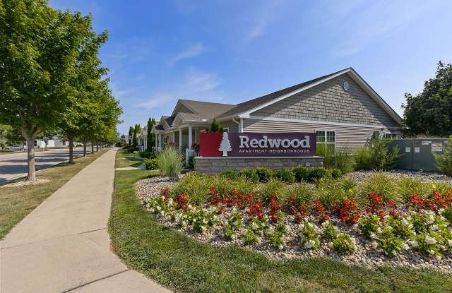 Redwood Dublin photos photos