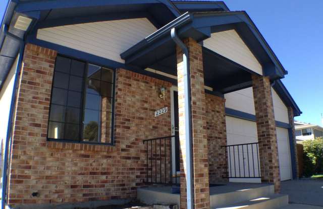 2229 S Eldridge Ct. Gallery 4