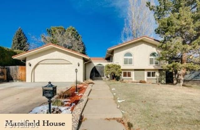 7331 E Mansfield Ave - 7331 East Mansfield Avenue, Denver, CO 80237