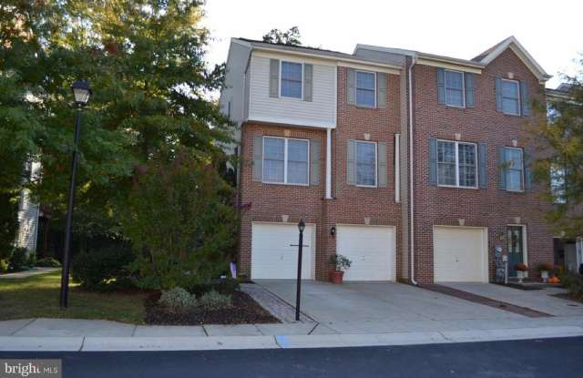 253 TILDEN WAY - 253 Tilden Way, Edgewater, MD 21037