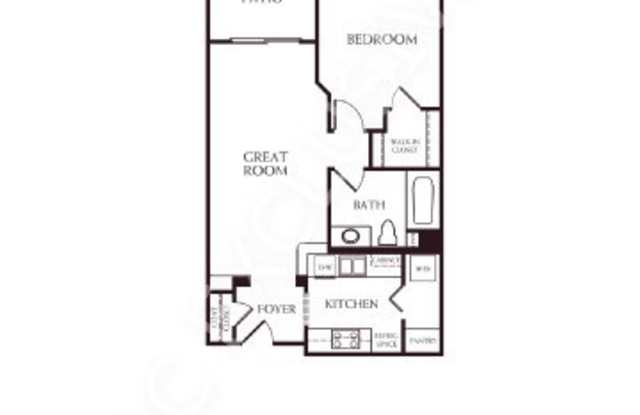 3316 Watermarke Place Gallery 2