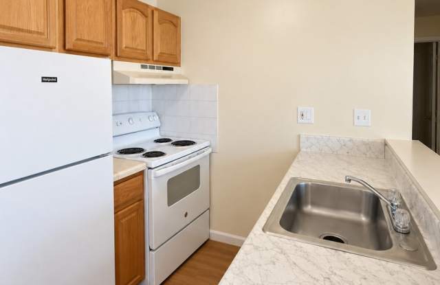 Welcome to The Midtown Apartments! Gallery 1