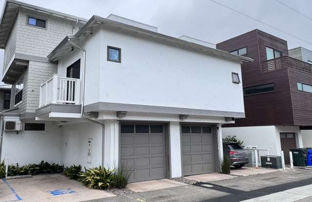 Stunning Townhome in the heart of Encinitas photos photos