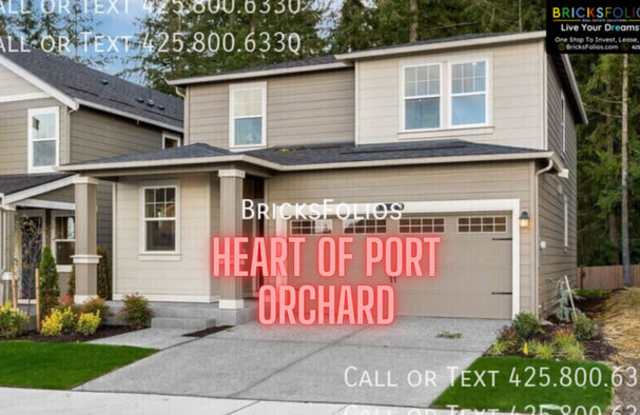 1402 Southwest Pendleton Way photos photos