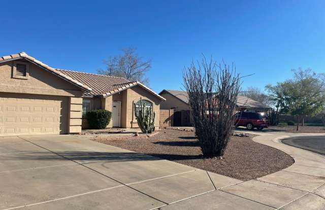 Location, Location, Location Gilbert 3+Den, 2 Bath, 2CG. photos photos