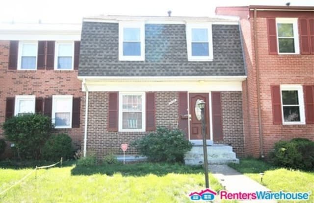 7526 Campbell Court - 7526 Campbell Court, Sudley, VA 20109