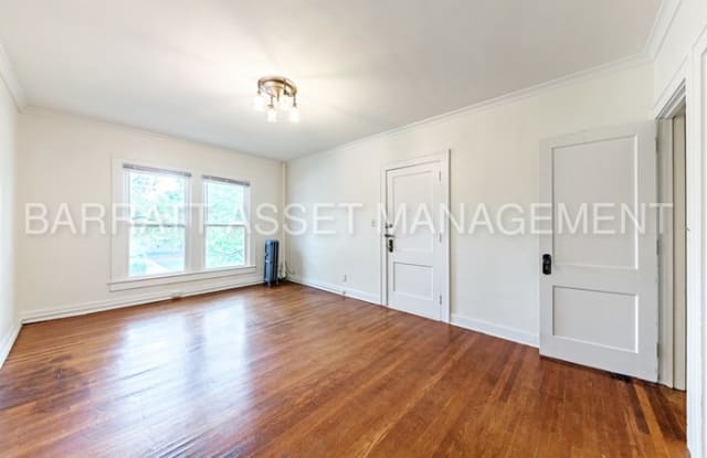 4530 North Washington Boulevard - 4530 Washington Blvd, Indianapolis, IN 46205
