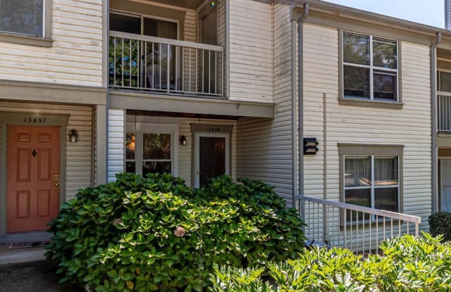 13659 ORCHARD DRIVE - 13659 Orchard Drive, Centreville, VA 20124
