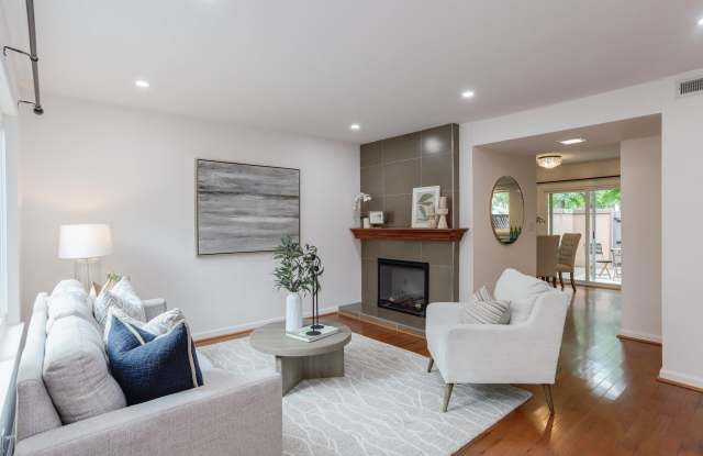 4428 Del Valle Pkwy - 4428 Del Valle Parkway, Pleasanton, CA 94566