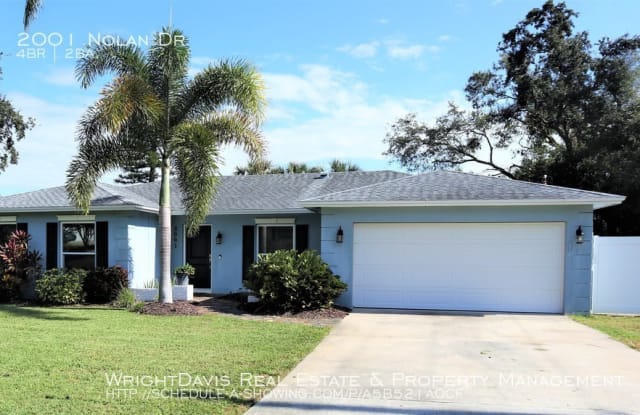 2001 Nolan Dr - 2001 Nolan Drive, Dunedin, FL 34698