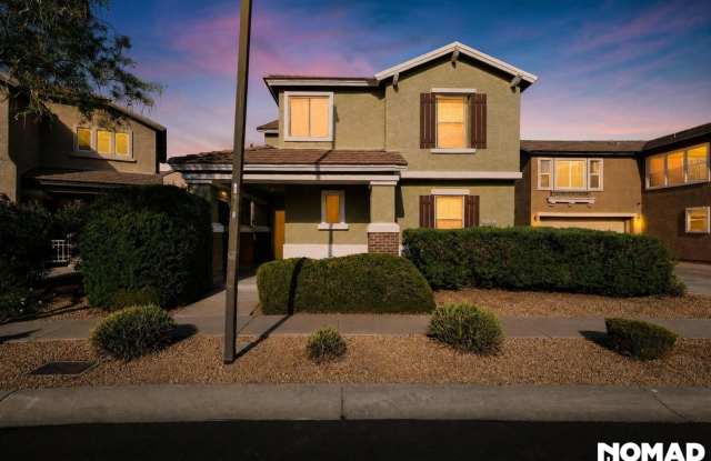 FREE High Speed Internet Included in this Charming 4 Bedroom Home in Tramonto photos photos