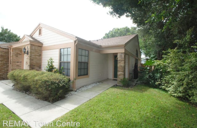 5416 Halifax Dr - 5416 Halifax Drive, Orlando, FL 32812