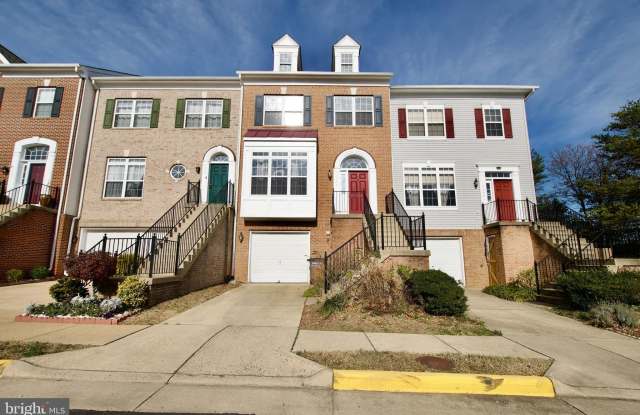 7344 BLOOMINGTON COURT - 7344 Bloomington Court, Springfield, VA 22150