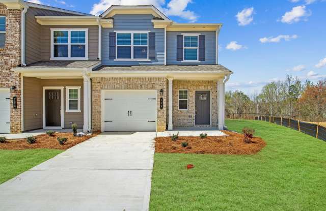 Satterfield Commons photos photos