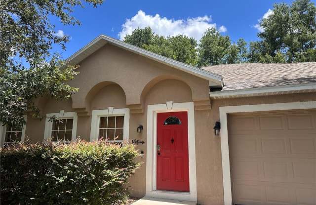 4617 SE 27TH ST - 4617 Southeast 27th Street, Ocala, FL 34480