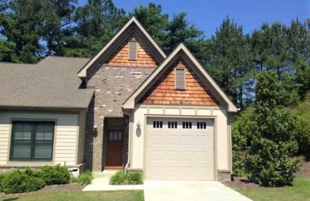 1 Elk Ridge Lane - 1 Elk Ridge Lane, Southern Pines, NC 28387