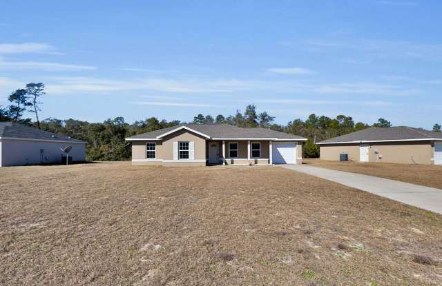 3/2 Rental South of Ocala! photos photos