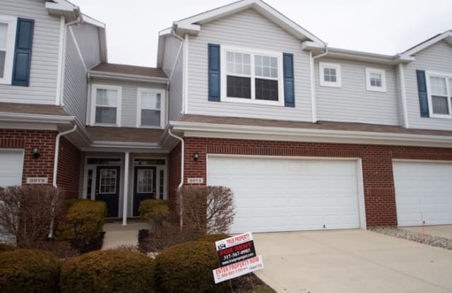 3974 Eldor Flower Drive - 3974 Eldor Flower Dr, Zionsville, IN 46077