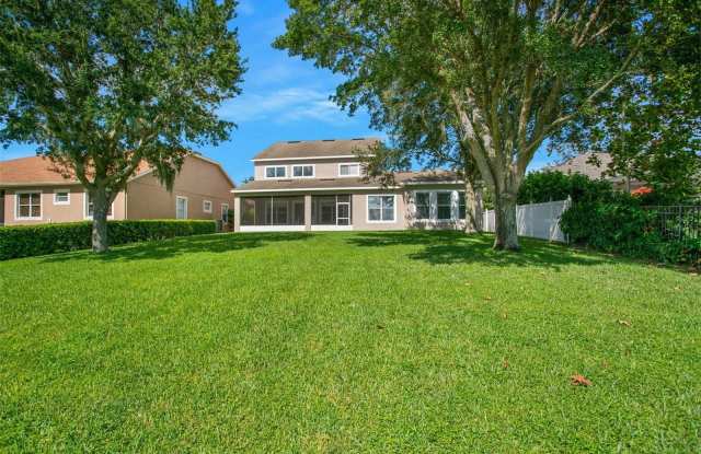 14008 BLUEBIRD PARK ROAD - 14008 Bluebird Park Road, Horizon West, FL 34786