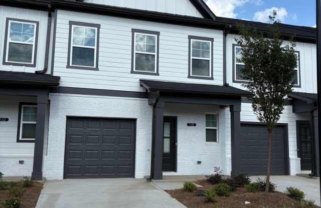 Charming 3BR Townhome in Adairsville photos photos