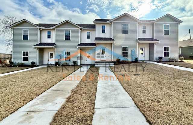 Modern Luxury Townhouse in the Heart of Huntsville photos photos