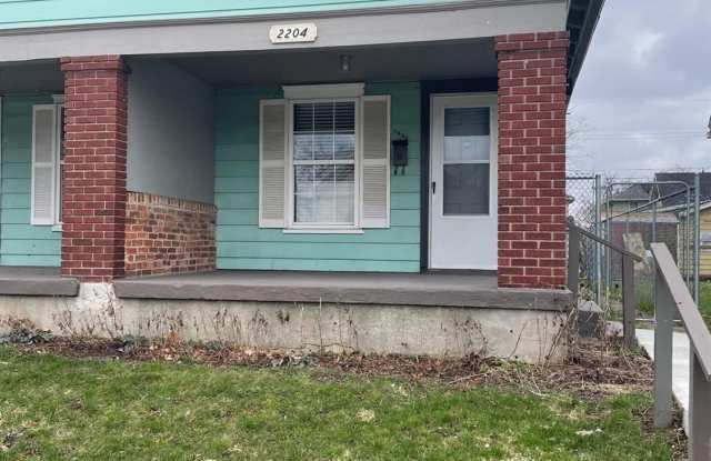 2204 Queen Avenue - 2204 Queen Avenue, Middletown, OH 45044 2204 Queen Avenue - 2204 Queen Avenue, Middletown, OH 45044