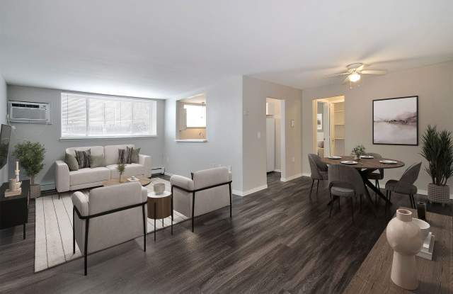 District Royal Oak Apartments Gallery 4