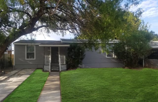 231 Marquette Drive - 231 Marquette Drive, San Antonio, TX 78228
