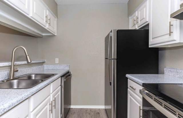 Wind Rush Apartments photos photos