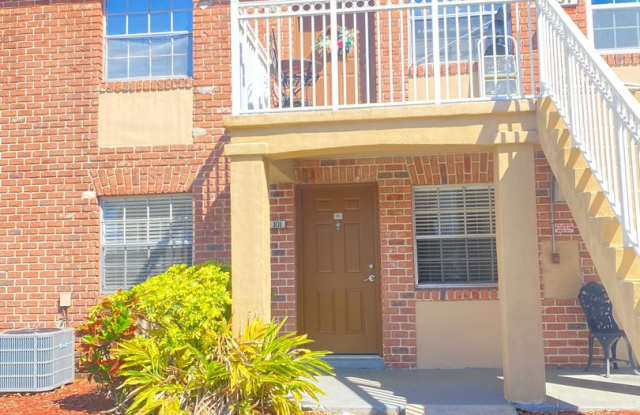 NEWLY RENOVATED 1-BEDROOM CONDO | FIRST FLOOR | WINTER PARK/MAITLAND Gallery 4
