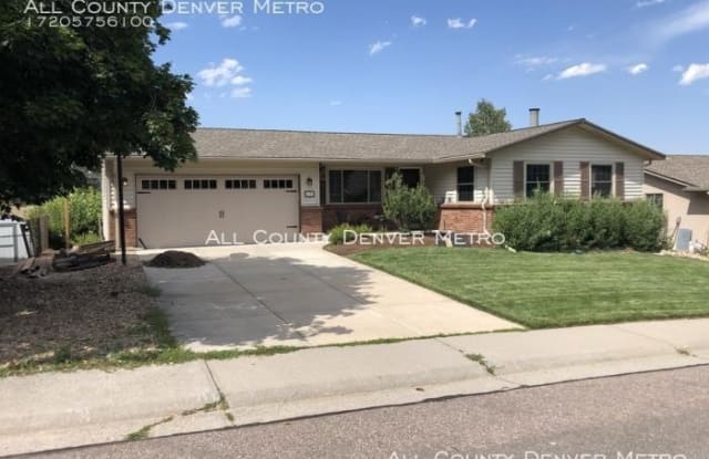 13781 W. Dakota Ave - 13781 West Dakota Avenue, Lakewood, CO 80228