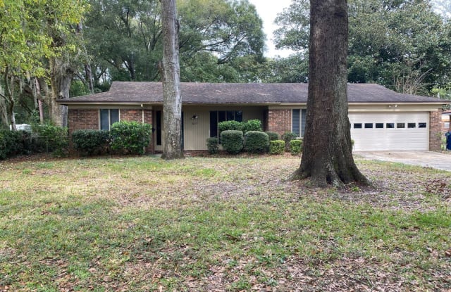 8275 Alderman Rd Jax - 8275 Alderman Road, Jacksonville, FL 32211