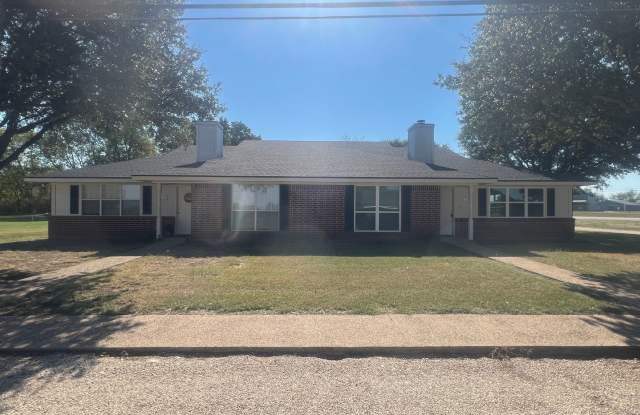 China Spring ISD Duplex photos photos China Spring ISD Duplex photos photos